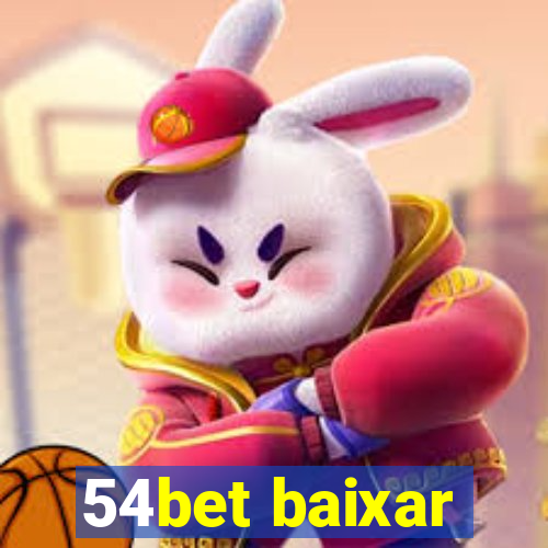 54bet baixar